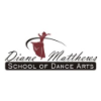 Diane Matthews School of Dance Arts logo, Diane Matthews School of Dance Arts contact details