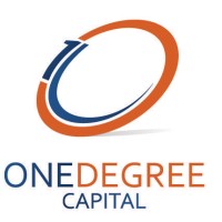 One Degree Capital logo, One Degree Capital contact details