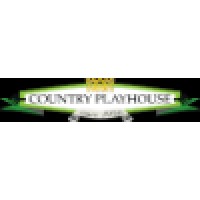 The Country Playhouse logo, The Country Playhouse contact details