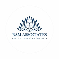 Ram Associates logo, Ram Associates contact details