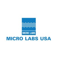 MICRO LABS USA INC logo, MICRO LABS USA INC contact details