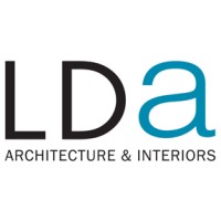 LDa Architecture & Interiors logo, LDa Architecture & Interiors contact details