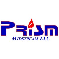 Prism Midstream LLC logo, Prism Midstream LLC contact details