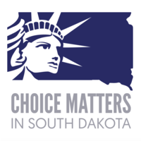 NARAL Pro-Choice South Dakota logo, NARAL Pro-Choice South Dakota contact details