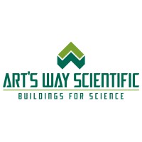 Art's Way Scientific logo, Art's Way Scientific contact details