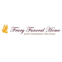 Frary Funeral Home and Cremation Services logo, Frary Funeral Home and Cremation Services contact details