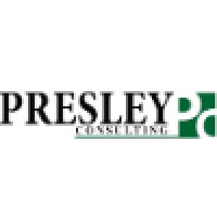 Presley Consulting logo, Presley Consulting contact details