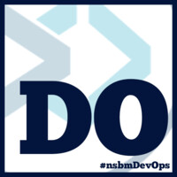 NSBM DevOps Community logo, NSBM DevOps Community contact details