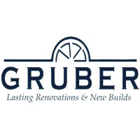 Gruber Construction logo, Gruber Construction contact details