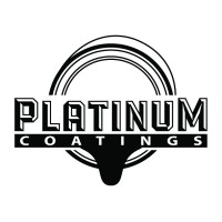 Platinum Coatings logo, Platinum Coatings contact details