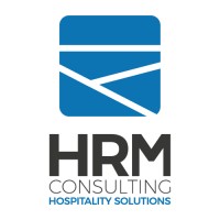 HRM Consulting logo, HRM Consulting contact details