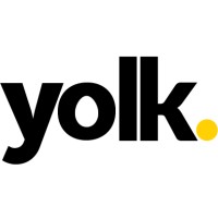 Yolk Print Media logo, Yolk Print Media contact details