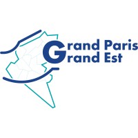 Grand Paris Grand Est logo, Grand Paris Grand Est contact details