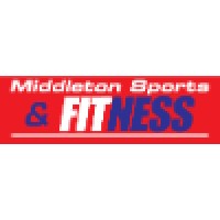 Middleton Sports & Fitness, Inc. logo, Middleton Sports & Fitness, Inc. contact details