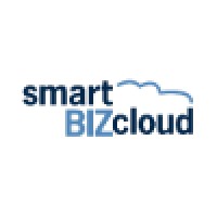 SmartBizCloud logo, SmartBizCloud contact details