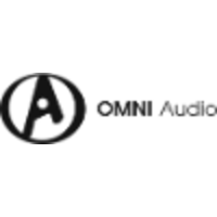 OMNI Audio (was Omni Interactive Audio) logo, OMNI Audio (was Omni Interactive Audio) contact details