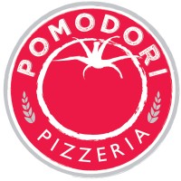 Pomodori logo, Pomodori contact details