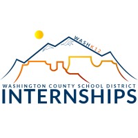 CTE Washk12 Internships logo, CTE Washk12 Internships contact details