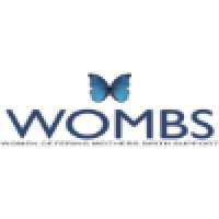 WOMBS South Africa logo, WOMBS South Africa contact details