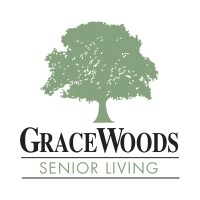 Grace Woods Senior Living logo, Grace Woods Senior Living contact details