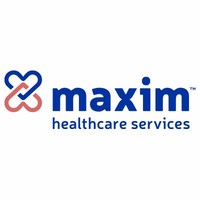 Maxim Home Healthcare Columbus, OH logo, Maxim Home Healthcare Columbus, OH contact details