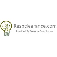 Respclearance.com logo, Respclearance.com contact details