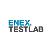 Enex TestLab logo, Enex TestLab contact details