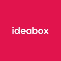 IdeaBox Creations logo, IdeaBox Creations contact details