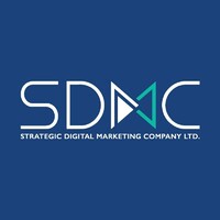 Strategic Digital Marketing Company - SDMC logo, Strategic Digital Marketing Company - SDMC contact details