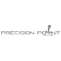 Precision Point logo, Precision Point contact details