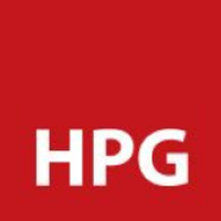 HPG Advertising logo, HPG Advertising contact details