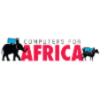 Computers for Africa logo, Computers for Africa contact details