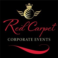 Red Carpet Corporate Events logo, Red Carpet Corporate Events contact details