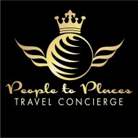 People to Places Travel Concierge, LLC logo, People to Places Travel Concierge, LLC contact details