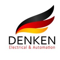 DENKEN Electrical & Automation logo, DENKEN Electrical & Automation contact details