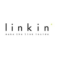 Link-in logo, Link-in contact details