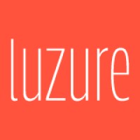 Luzure logo, Luzure contact details