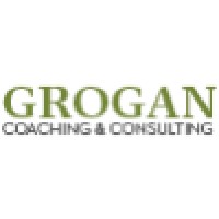 Grogan Coaching & Consulting logo, Grogan Coaching & Consulting contact details