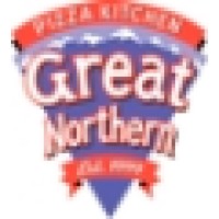 Great Northern Pizza Kitchen logo, Great Northern Pizza Kitchen contact details