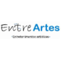 Entre Artes logo, Entre Artes contact details