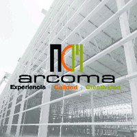 Grupo Arcoma logo, Grupo Arcoma contact details