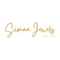 Sionaa Jewels logo, Sionaa Jewels contact details