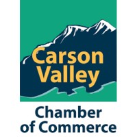 Carson Valley Chamber of Commerce logo, Carson Valley Chamber of Commerce contact details