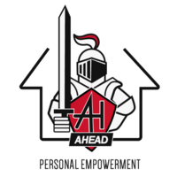 AHEAD (At Home Essential Assistance Delivery) logo, AHEAD (At Home Essential Assistance Delivery) contact details