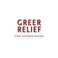 Greer Relief & Resources Agency logo, Greer Relief & Resources Agency contact details