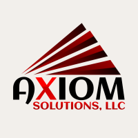 Axiom Solutions, LLC logo, Axiom Solutions, LLC contact details