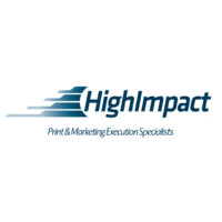 High Impact Solutions logo, High Impact Solutions contact details