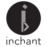 Inchant logo, Inchant contact details