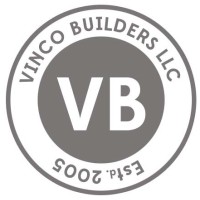 Vinco Builders LLC logo, Vinco Builders LLC contact details