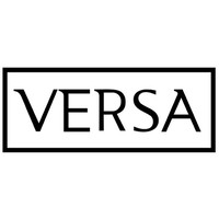 Versa logo, Versa contact details